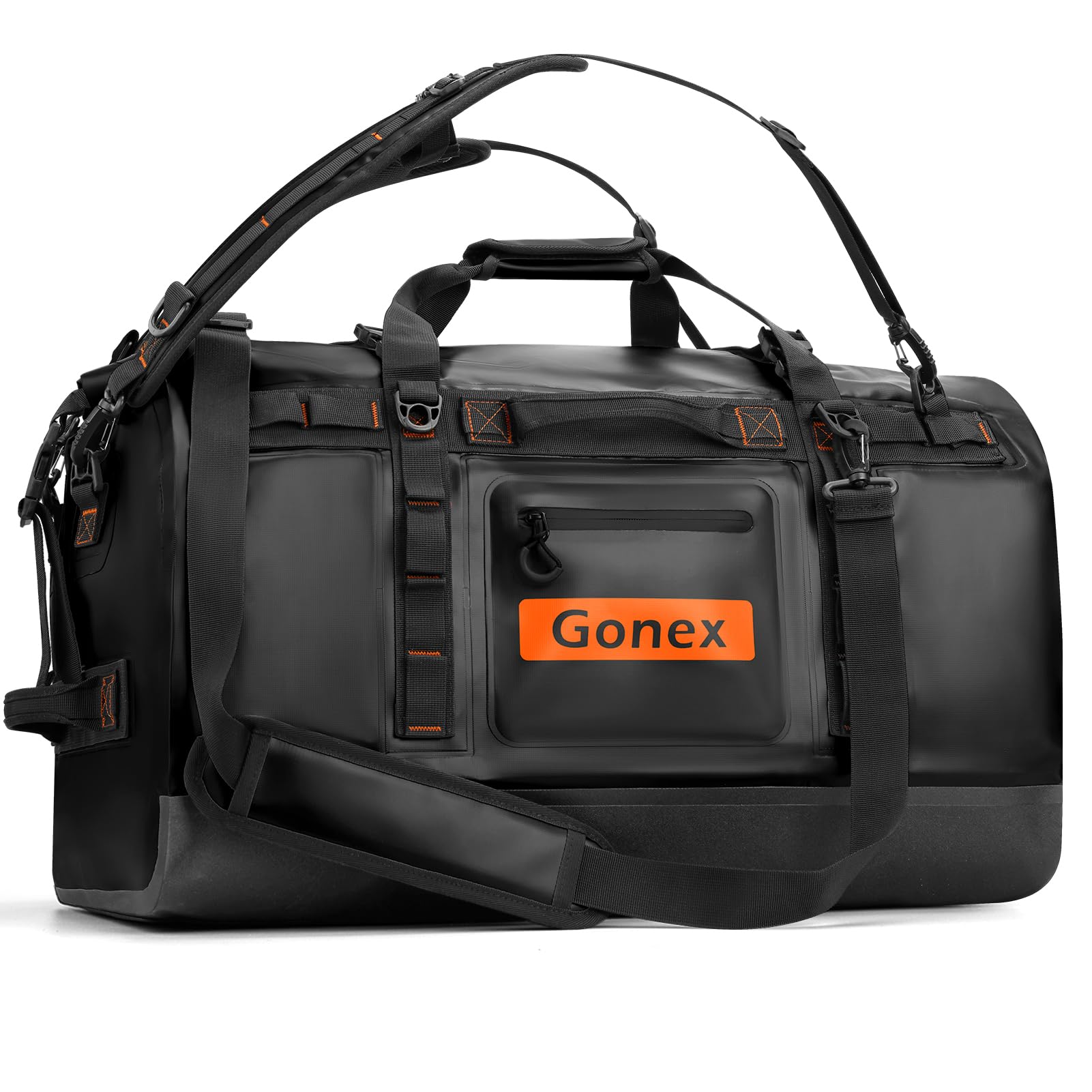Gonex Waterproof Duffel Bag