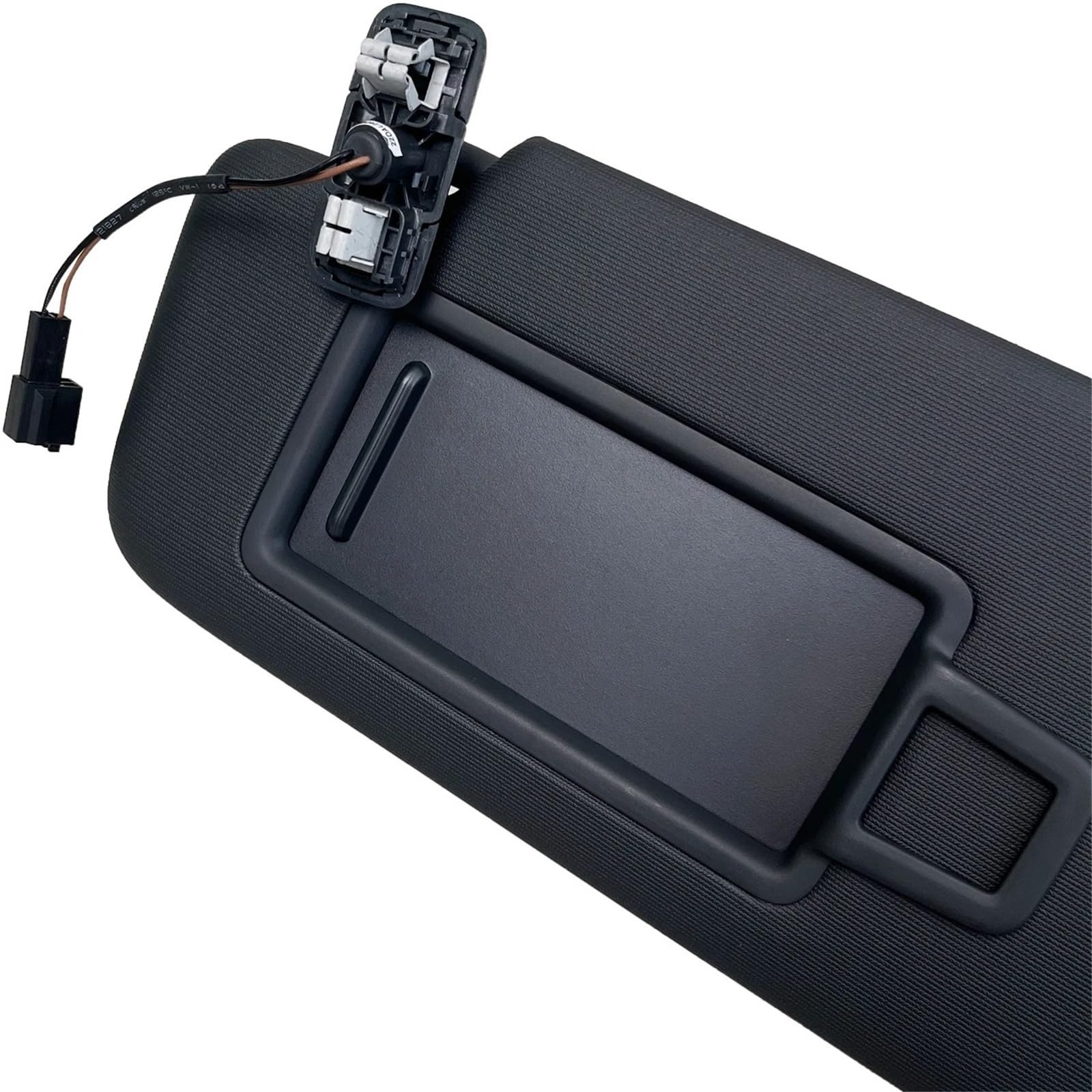 Pare-Soleil Côté pour Seat pour Arona pour Ateca pour Ibiza St 5GG857551 5GG857552 5G0857551 5G0857552 Pare-Soleil Noir Pare-soleils IntéRieur(Left)