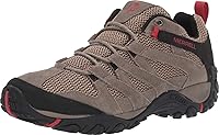 Vista 2 de Merrell Zapatos de senderismo Alverstone para hombre
