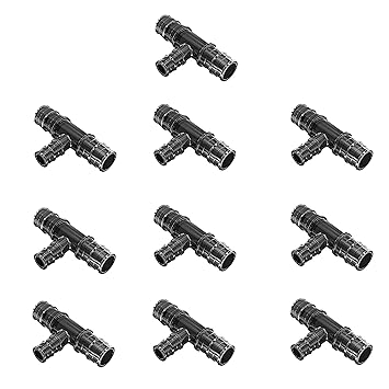 Poly Pex A Expansion 3/4