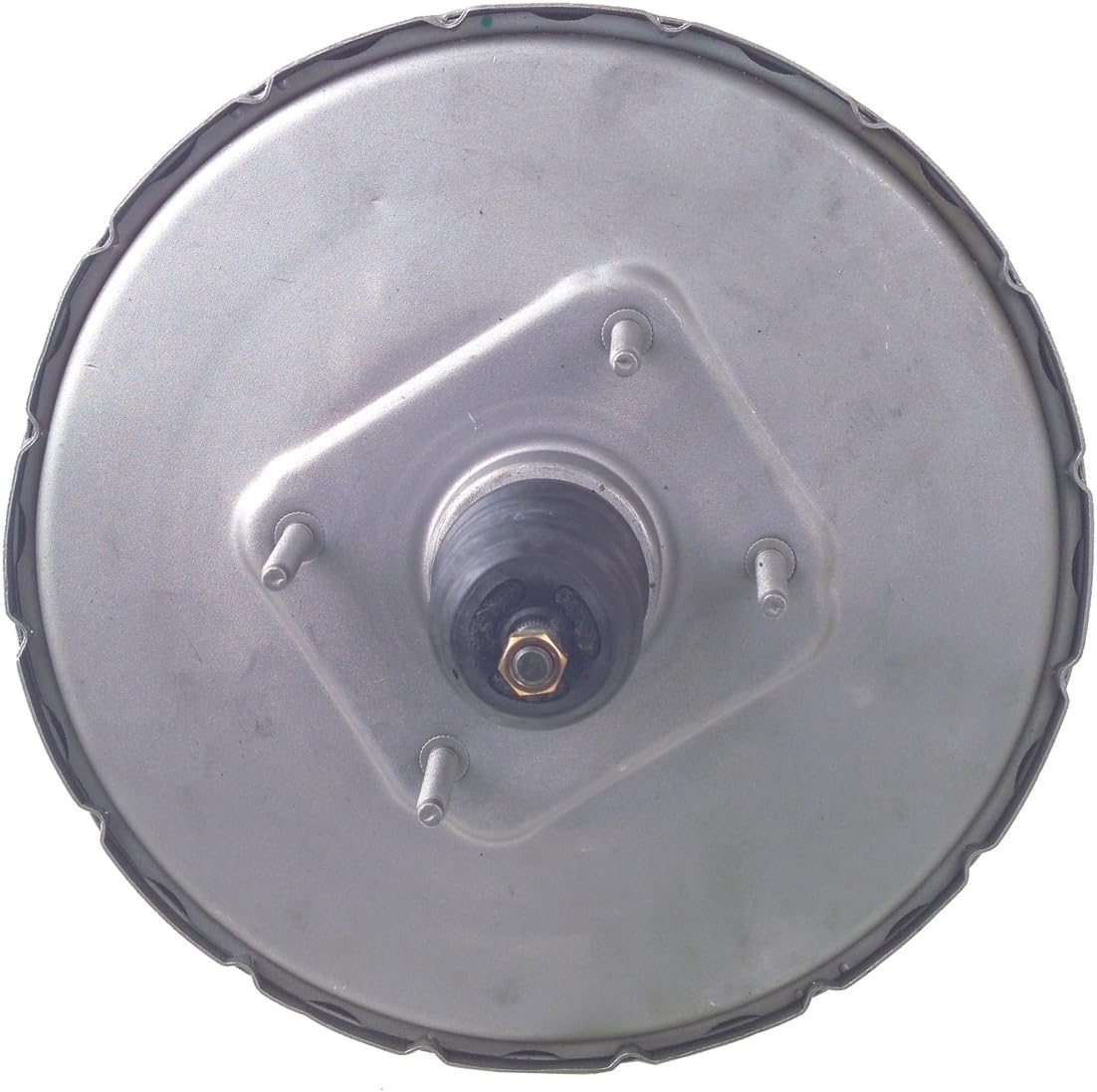 Cardone 53-4916 Remanufactured Vacuum Power Brake Booster without Master Cylinder (Renewed)