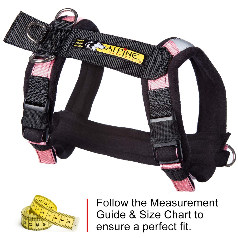 Urban Trail Adjustable Harness Desertcart INDIA