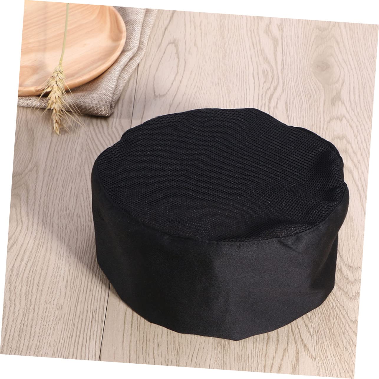 FRCOLOR Gorro De Chef Ajustable De Cocina Pack De Sombreros Transpirables Y para Restaurantes Y Catering