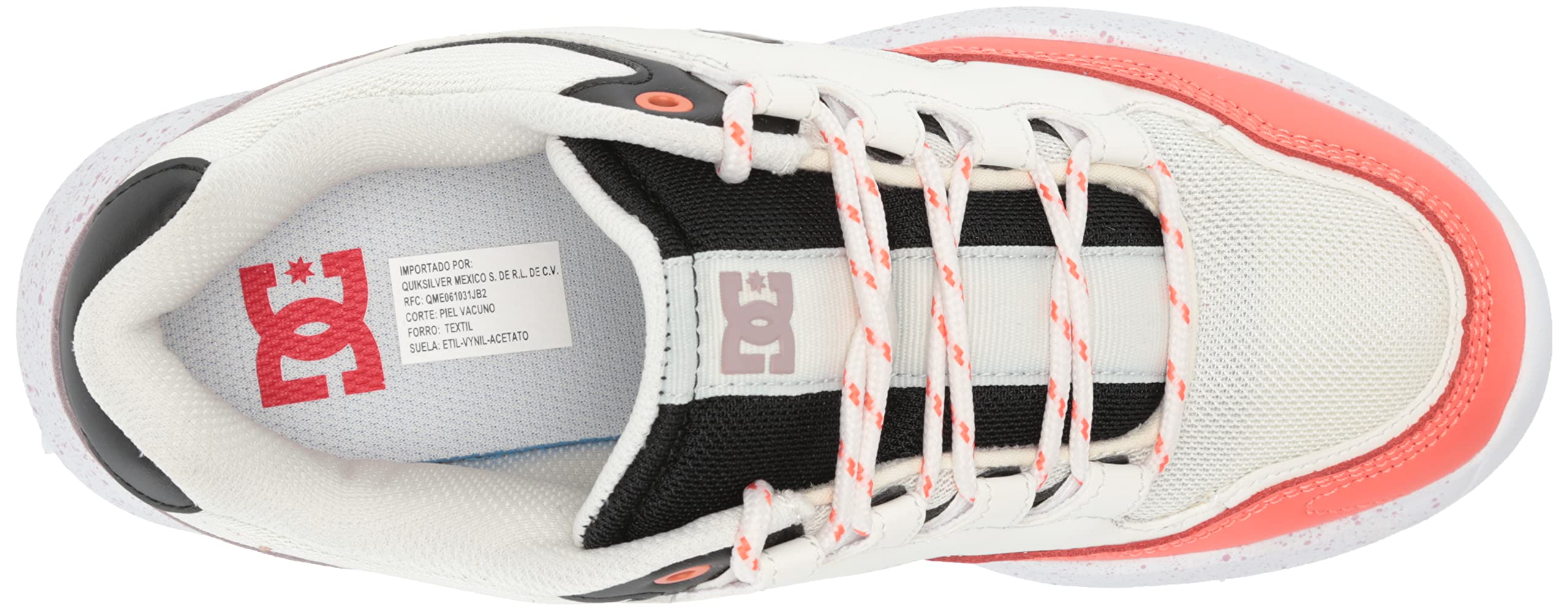 DC Decel Zapatos de skateMujer