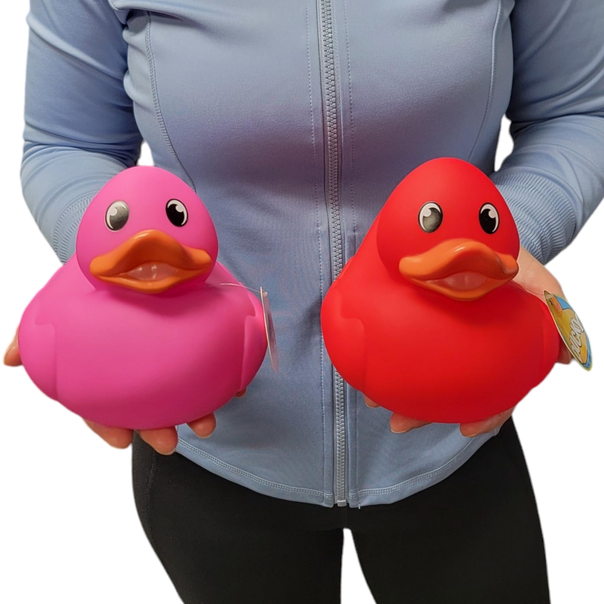 ラバーダック　ビッグ　ラージ Amazon.co.jp: Big Rubber Ducky コレクターミックス(5.5インチ