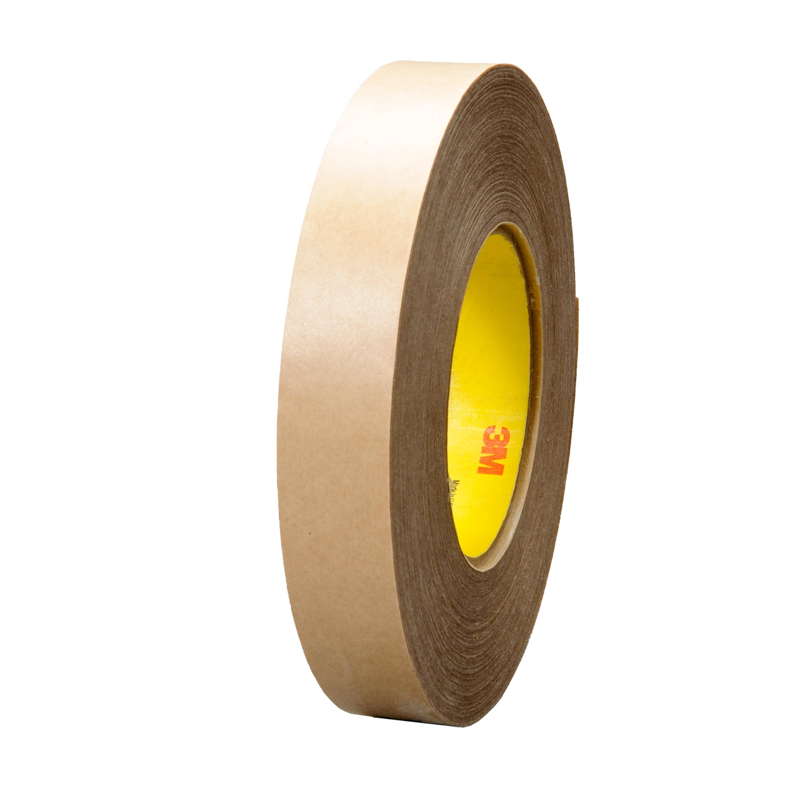 3M 9473 VHB Klebstoff-Film, 19 mm x 55 m, Transparent (12-er Pack)