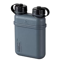 NESTOUT Rugged Power Bank, 15000mAh Outdoor Charger