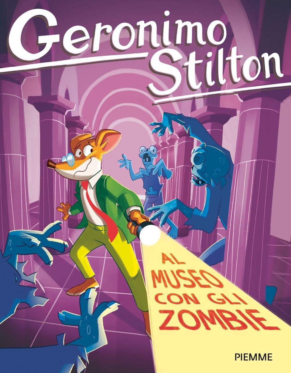 Al Museo Con Gli Zombie - 4