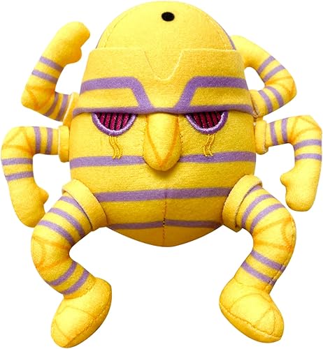 Great Eastern Entertainment JoJo S3 - Peluche de cosecha de 5 pulgadas de alto