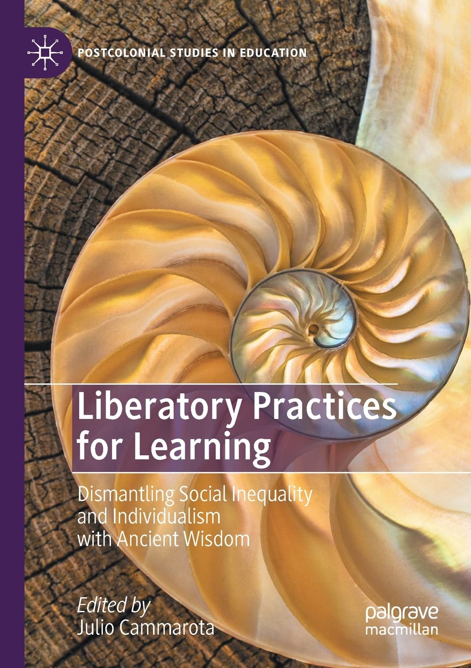 Liberatory Practices for Learning: Dismantling Social Inequality and Individualism with Ancient Wisdom (Postcolonial Studies in Education)