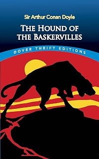 Hound of the Baskervilles
