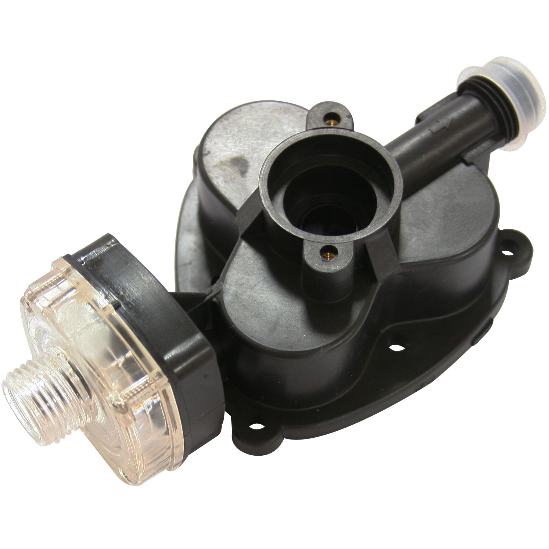 Fiamma 300/114-7 - Manopola Pompa per Aqua 8 e Sf126