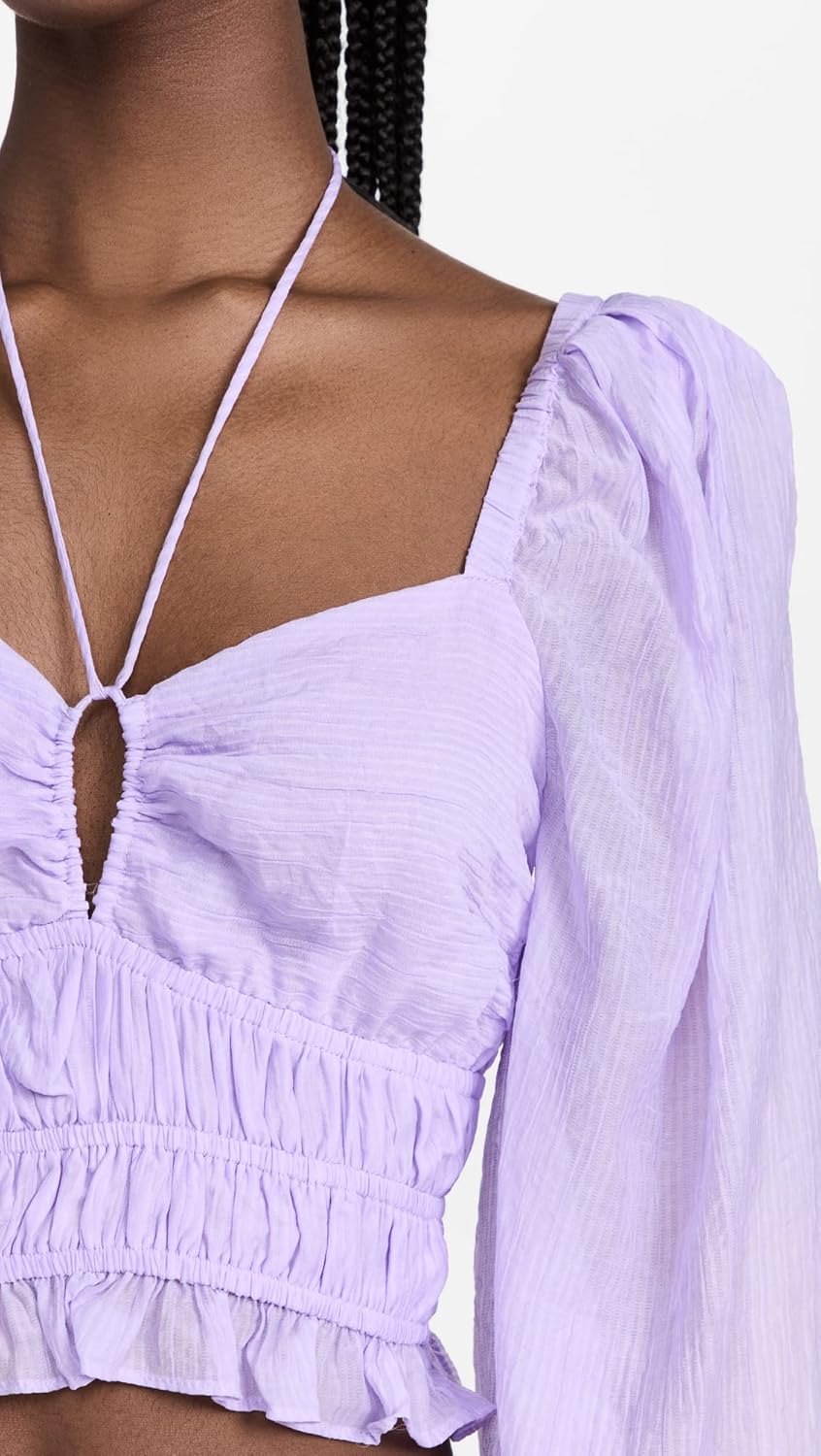 ASTR the label Women's Irwin Top