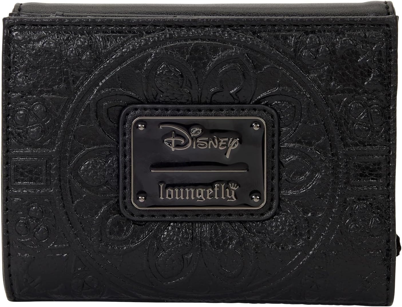 Loungefly Disney Villains Tri-Fold Wallet - Image 3