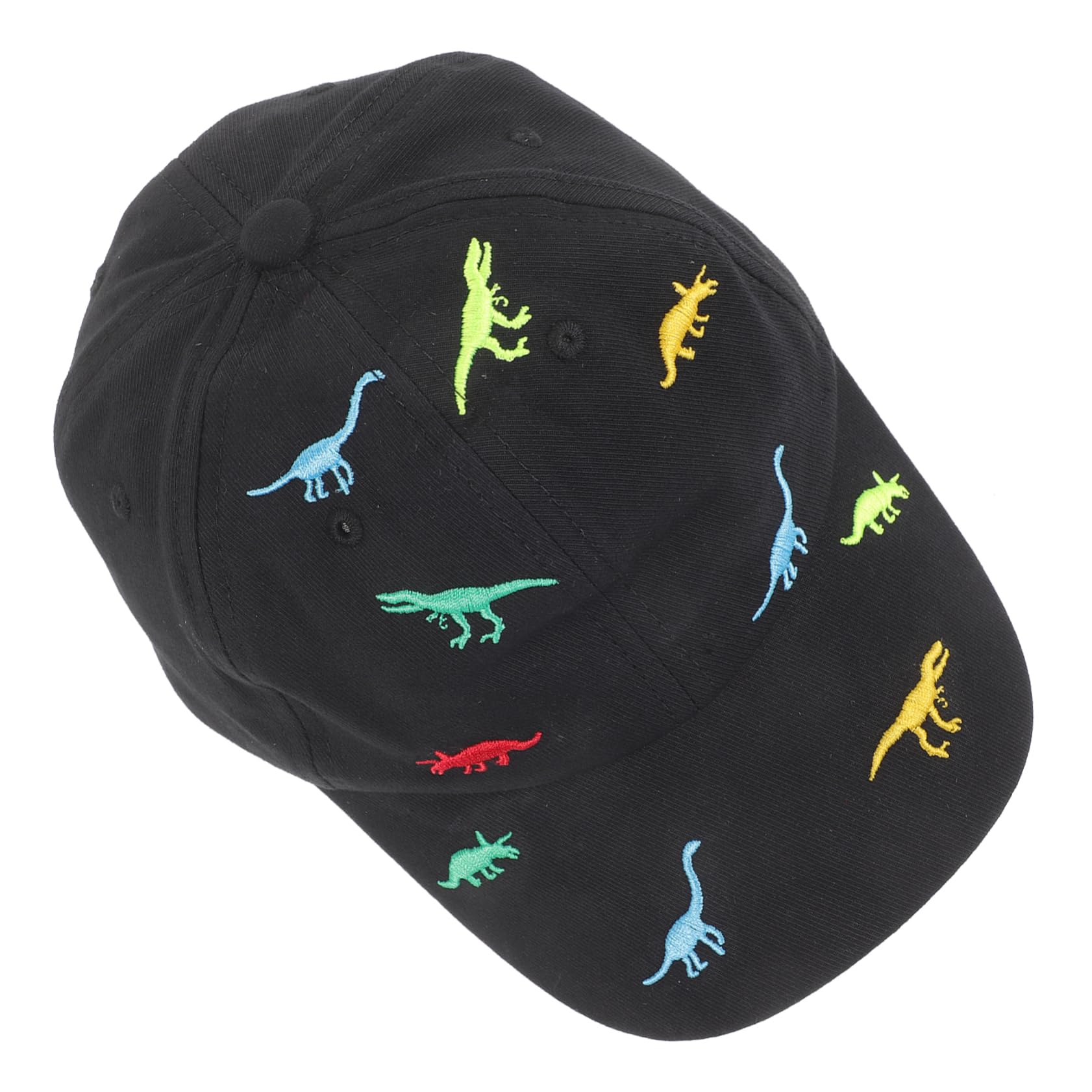 UPKOCH Cappellino Baseball Regolabile con Protezione Cappello per Design attività