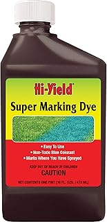 Hi-Yield (31051) Super Marking Dye (16 oz)