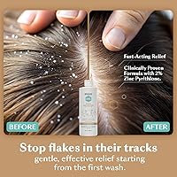 Vista 3 de Champú de zinc de DHS