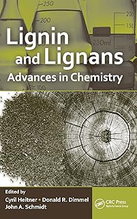 Lignin and Lignans: Advances in Chemistry