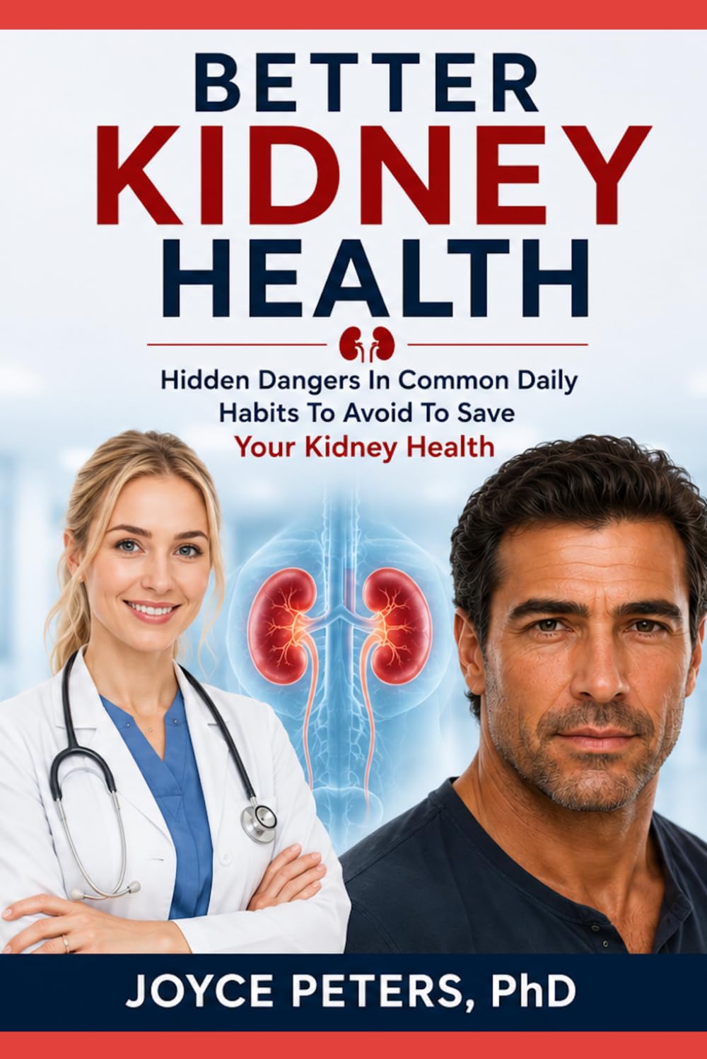 Better Kidney Health: Hidden Dangers In Common Daily Habits To Avoid To Save Your Kidney Health