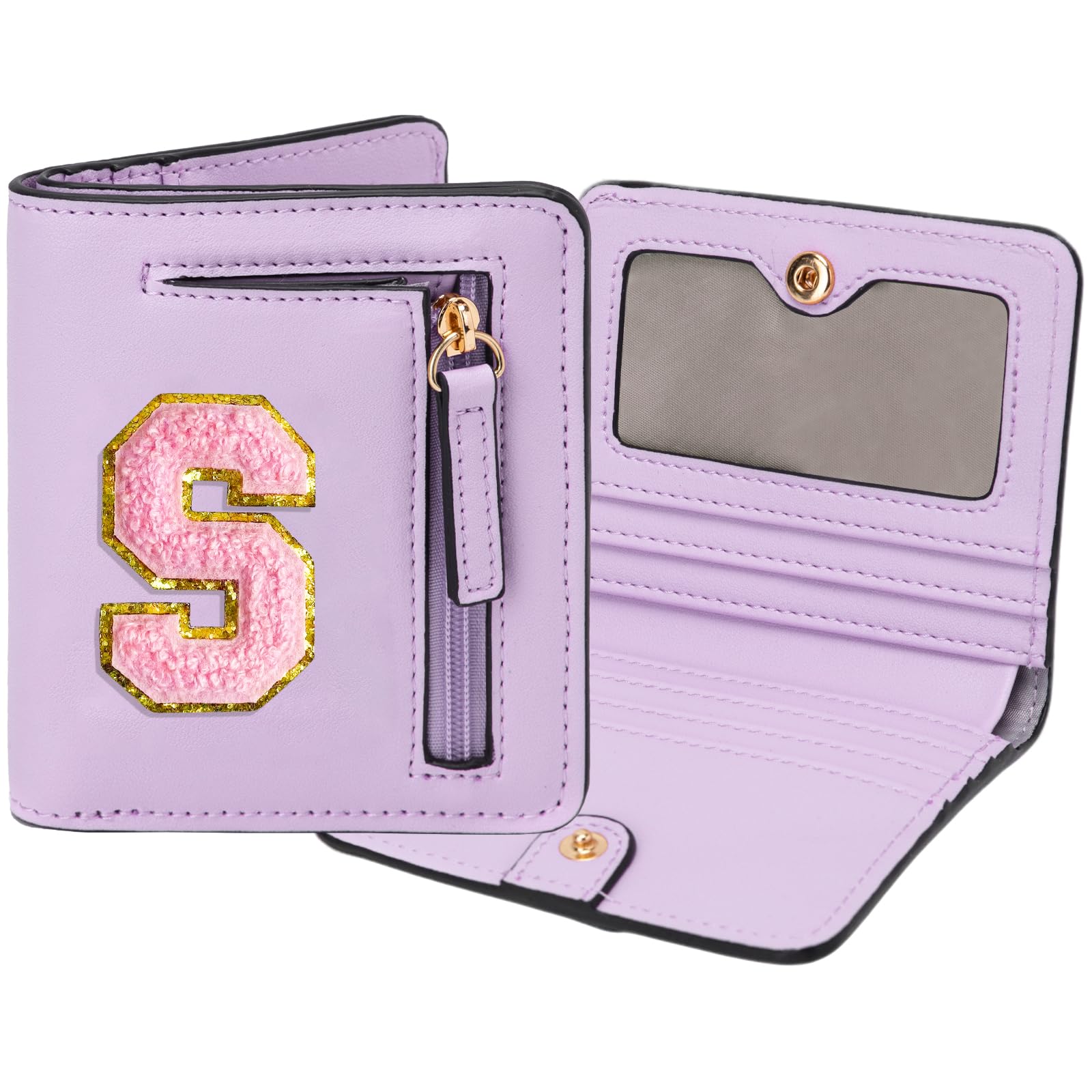Birthday Gifts for Teen Girl Kids Wallet Little Girl Wallets