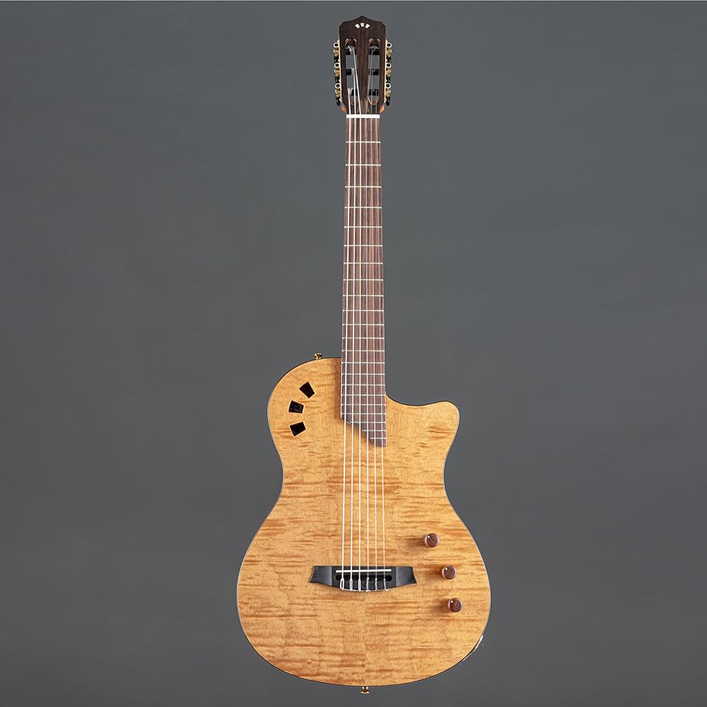 コルドバ STAGE Guitar Natural Amber Cordoba STAGE Guitar Natural Amber - guitarshoptantan