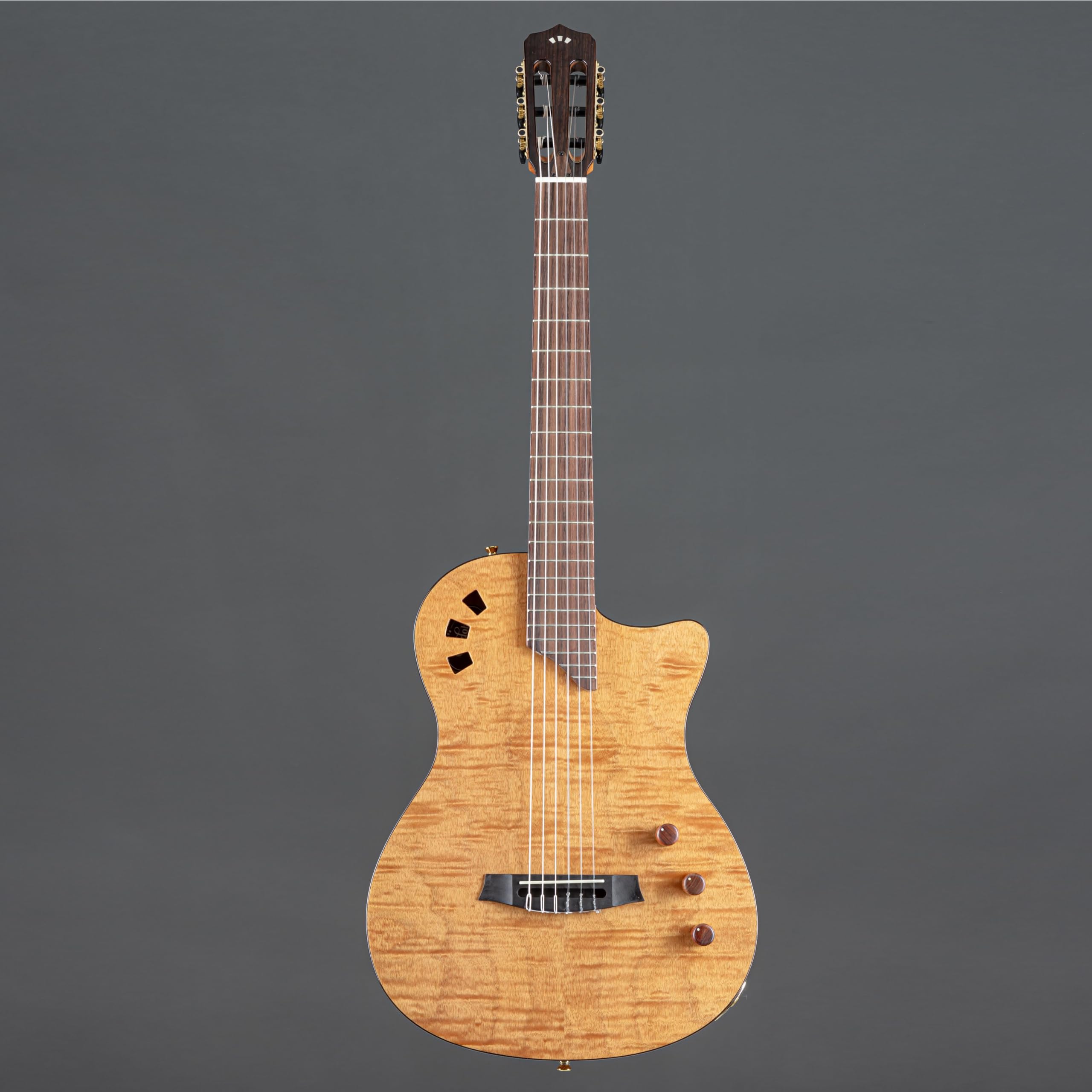 Amazon | Cordoba コルドバ STAGE GUITAR Natural Amber