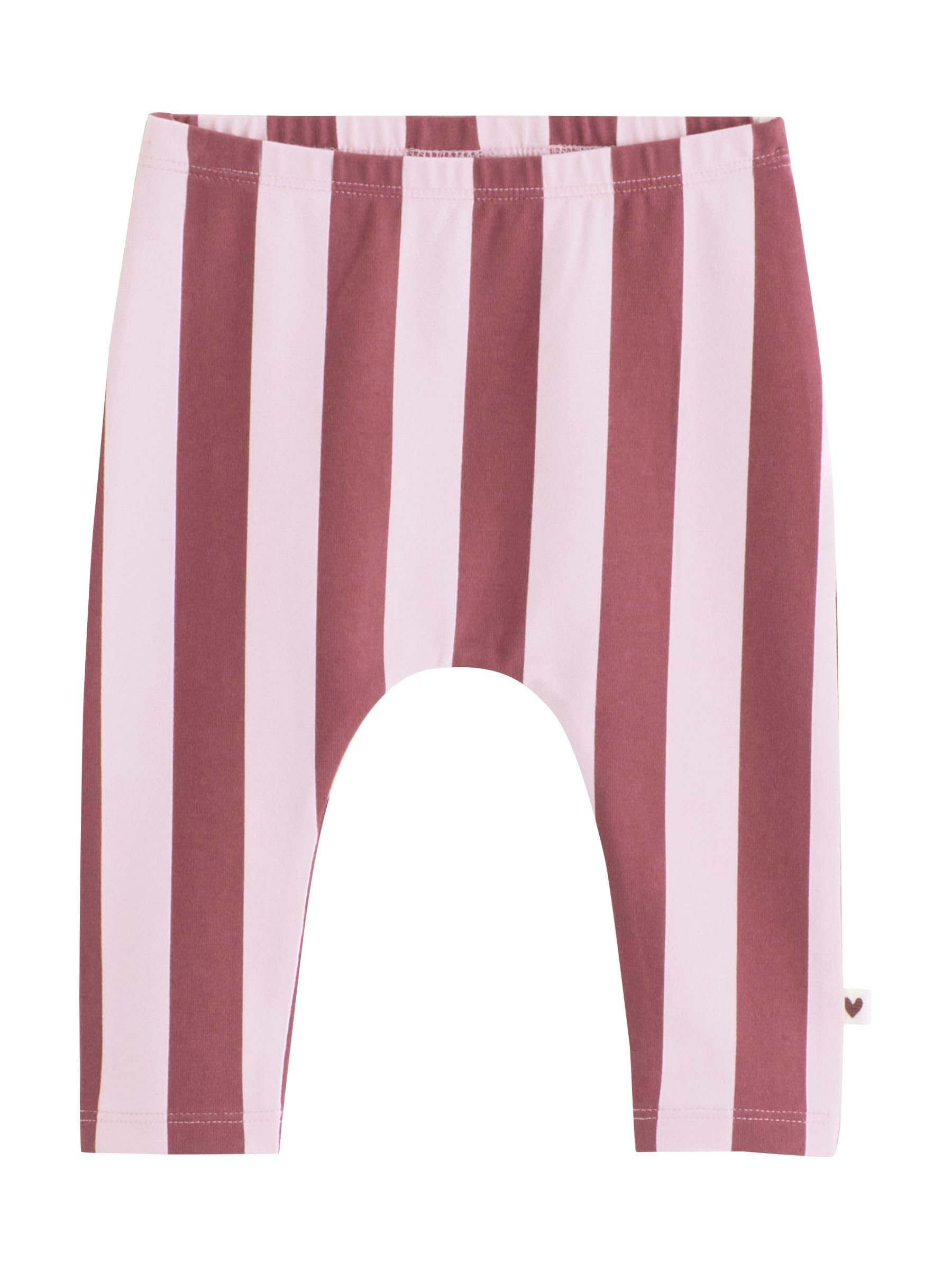 NEXT Baby Mädchen Baby-Set mit Pullover und Leggings, 6-teilig