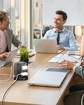 TROND Barre de puissance de tour avec protecteur de surpression, 14 Sortie USB C 6ft Noir 2100J Bureau vertical Power Strip, intérieur Flat Plug Extension Cord, pour la maison Bureau Dorm Room Apartment Essentials