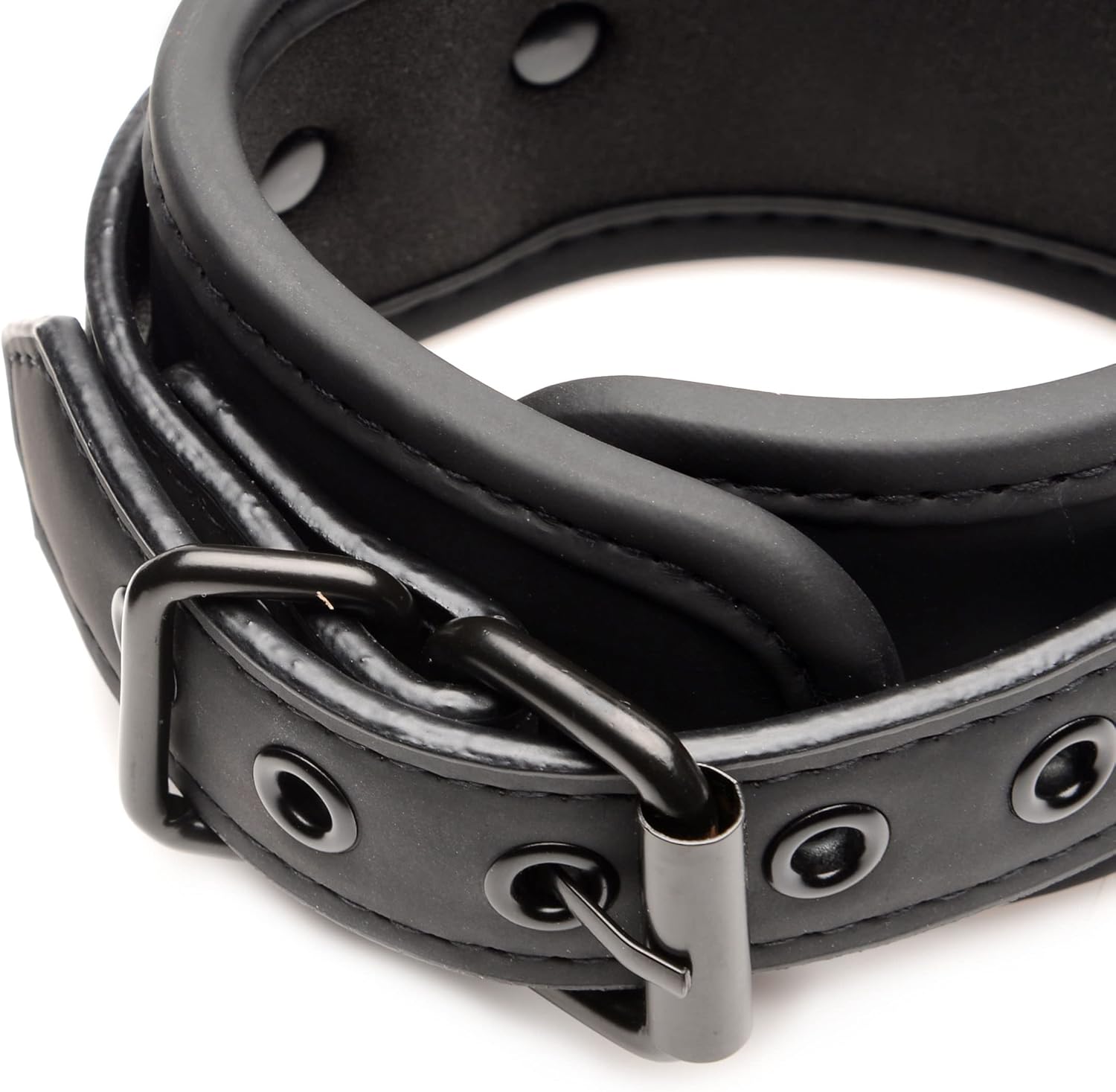 Master Series Master of Kink 10 Piece Bondage Set