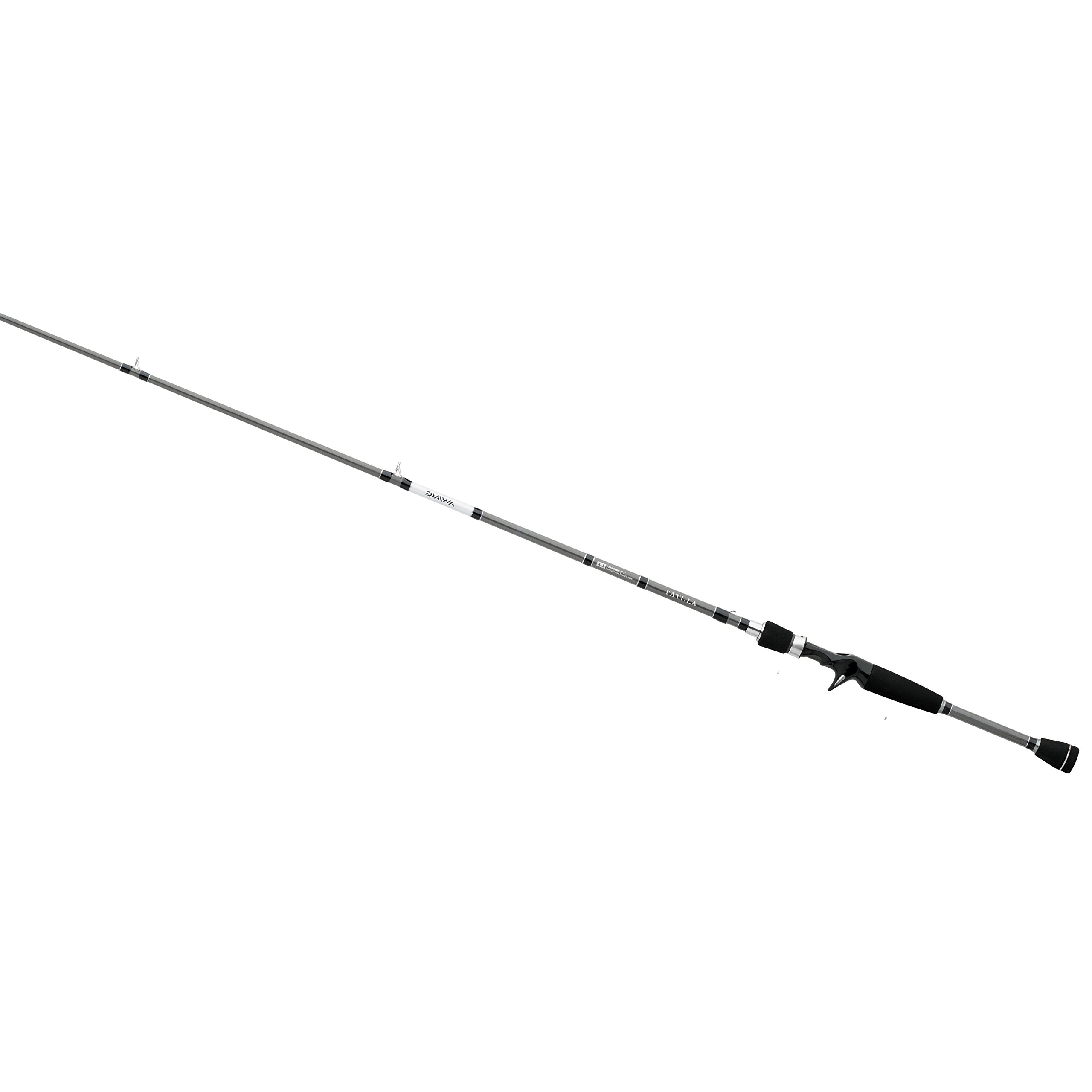 TATULA XT バスロッド Amazon.co.jp: ダイワ(DAIWA) バスキャスティングロッド TXT731HFB