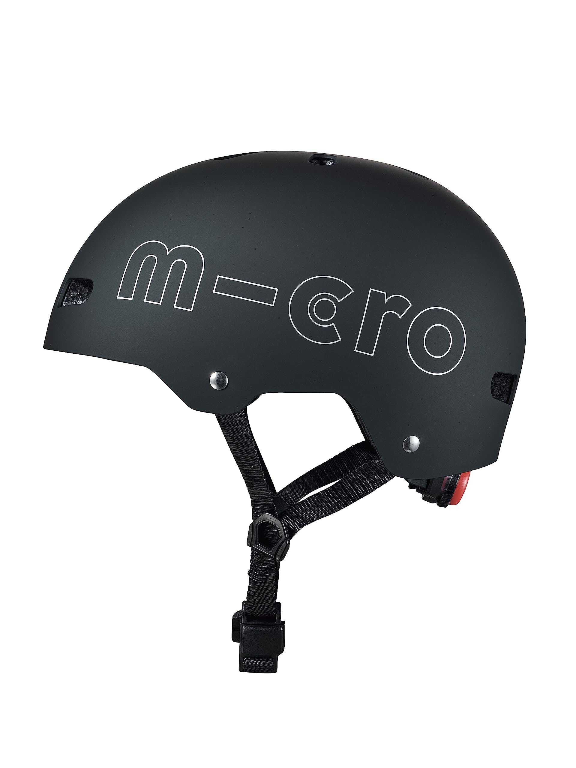 Casco Per Monopattino | Illuminazione Integrata – Super Monopattino