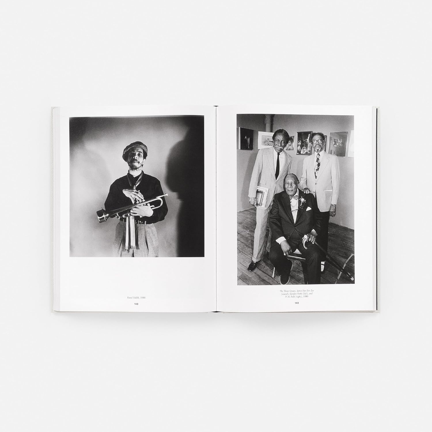 Coreen Simpson: A Monograph: A Vision & Justice Book