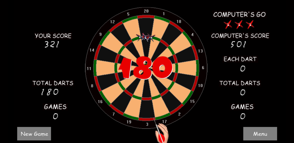 Darts - App on the Amazon Appstore