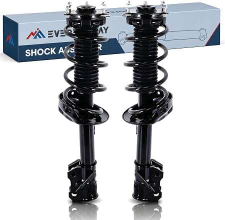 Amazon.com: Bilstein 22-197689 B4 Series OE Replacement Suspension