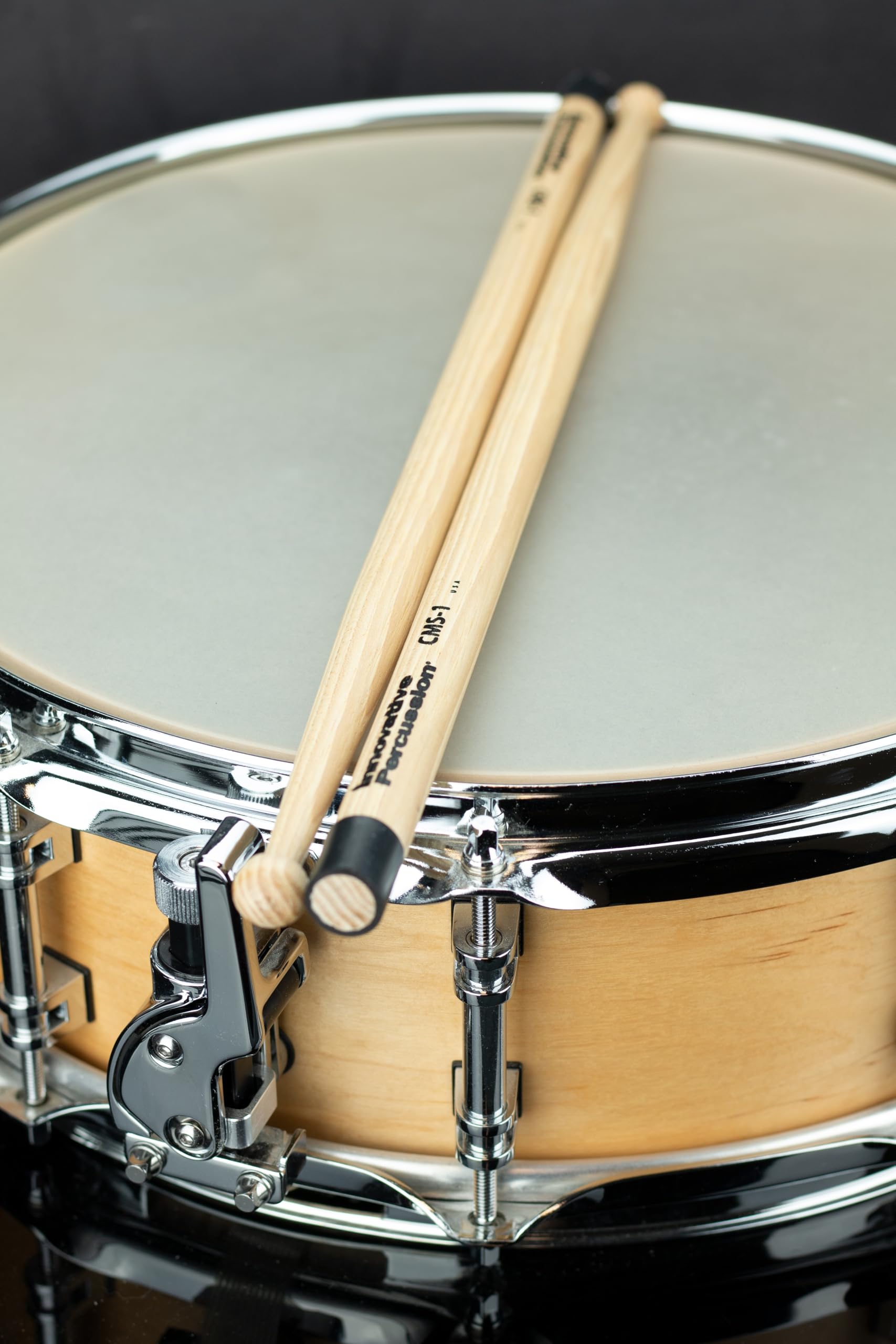 Ludwig Classic Maple Snare Drum 6.5 x14