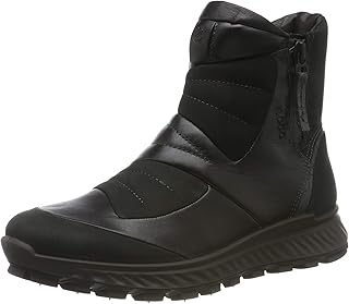 ECCO Exostrike W - Buty trekkingowe i trekkingowe Kobiety