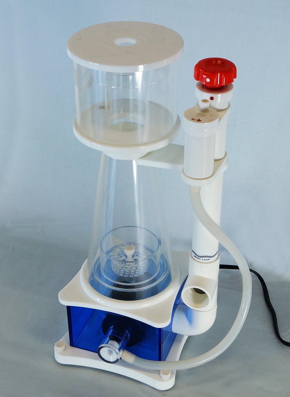 Aqua Excel AE-CSY/X Cone Protein Skimmer w/ Sicce Syncra PSK1.5