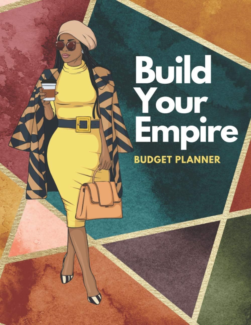 Build Your Empire: Personal Budget Planner