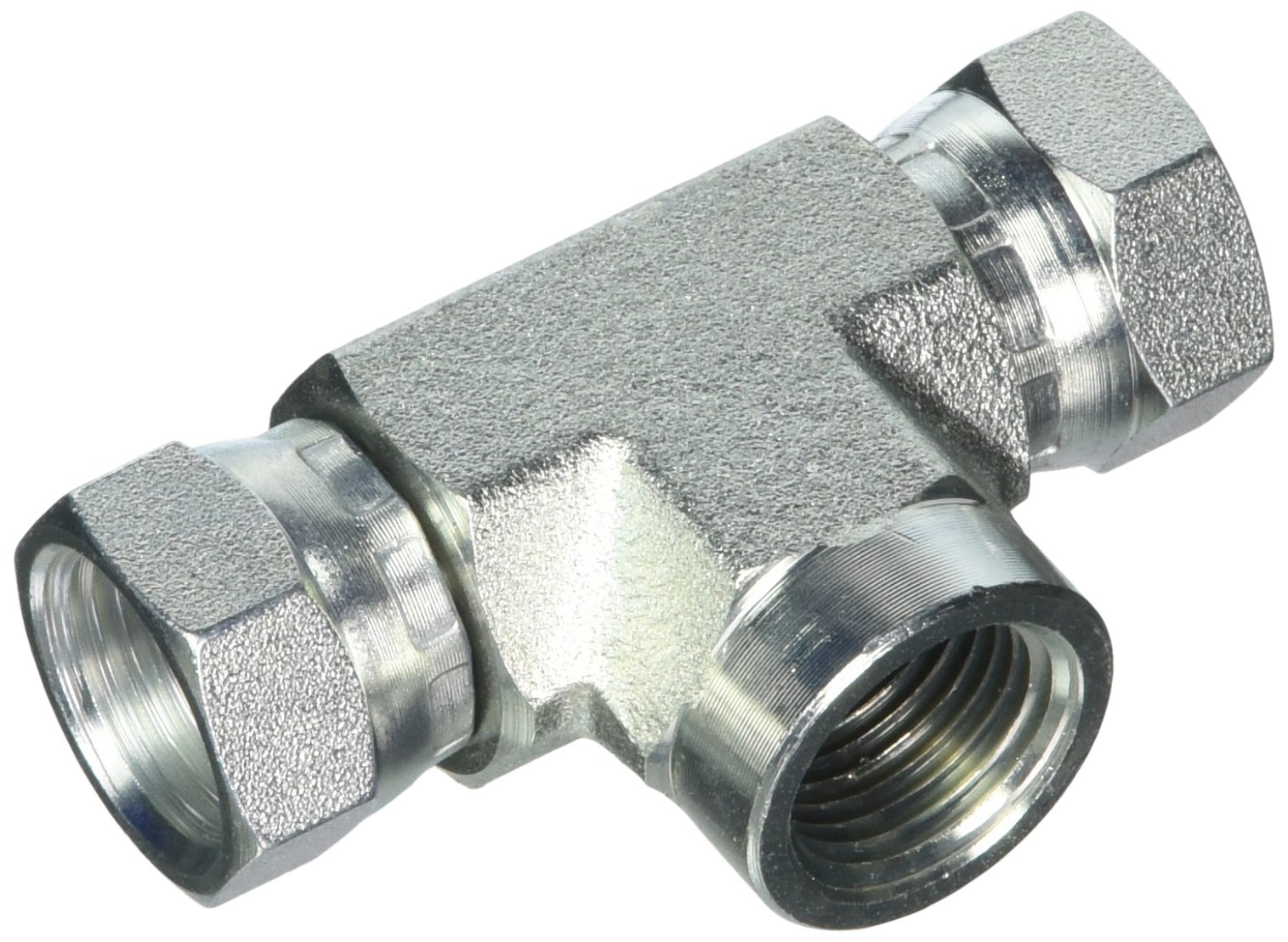 Apache Hose & Belting 39035915 T Fitting