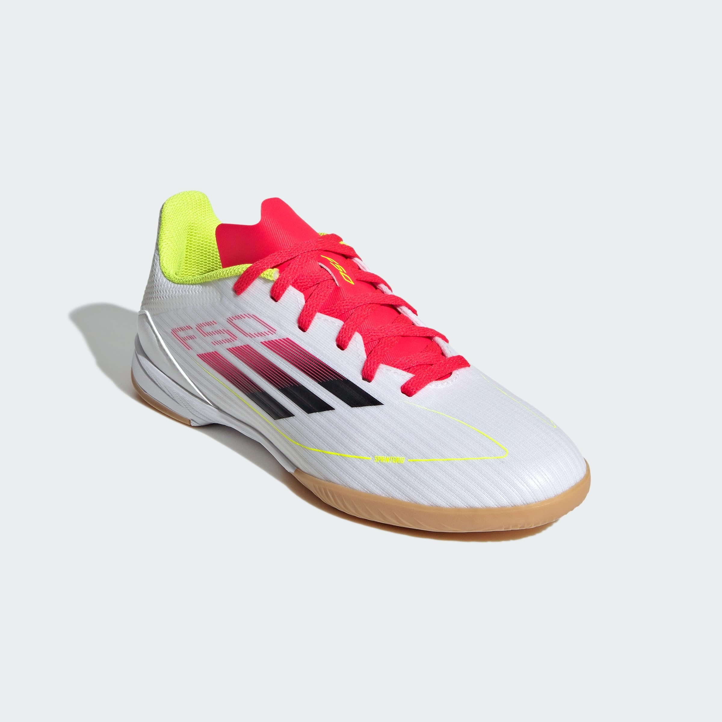 adidas F50 League Football Boots Indoor Kids ZapatillasUnisex niños