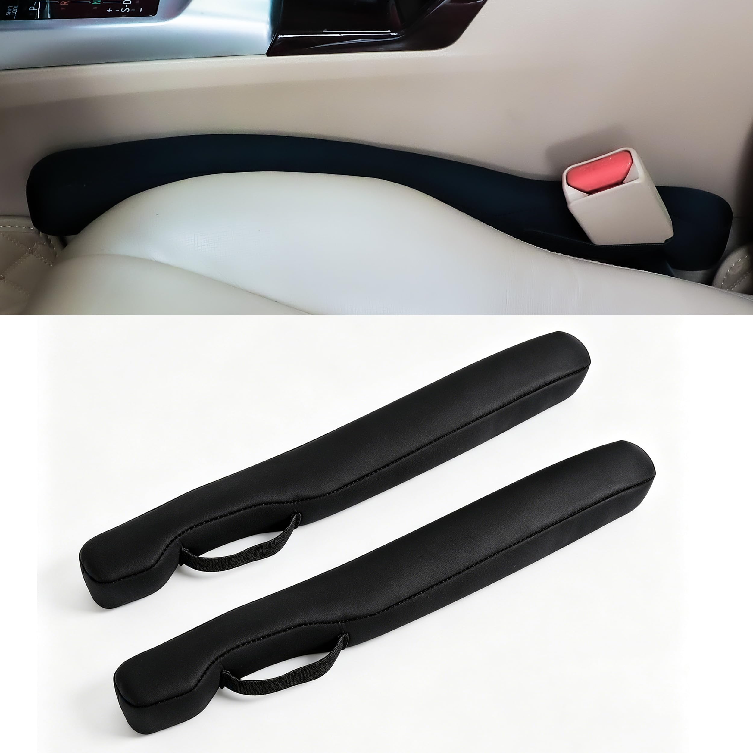 Cohtsdc Full Coverage Seat Gap Filler