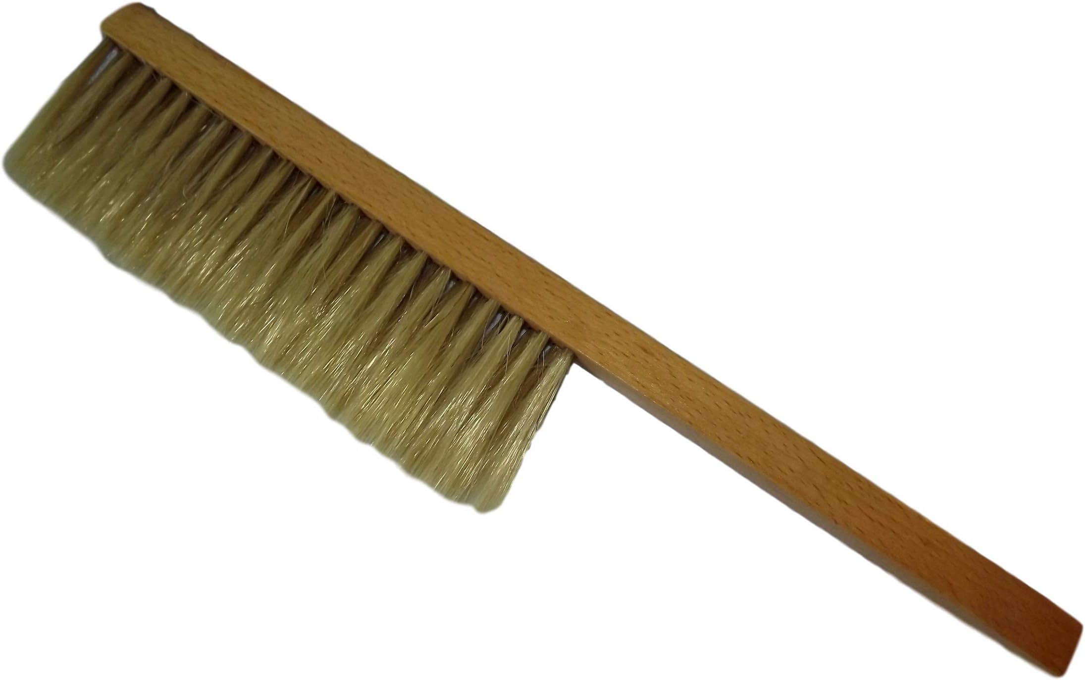 Beekeeping Bee Brush - One of the Essential Beehive Tools