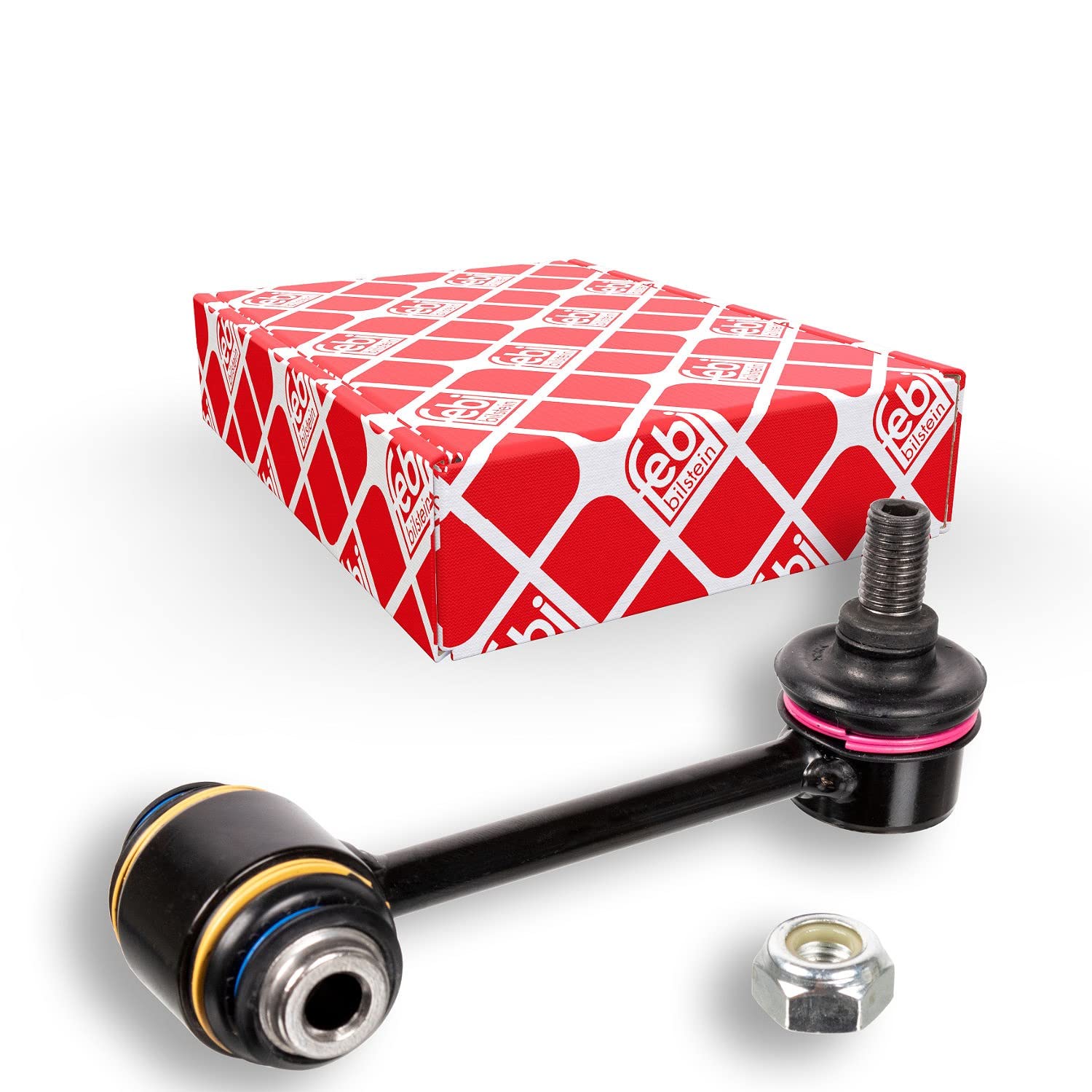 Anti Roll Bar Link Rear Left or Right 42944 Febi Stabiliser Drop Link 4883051010