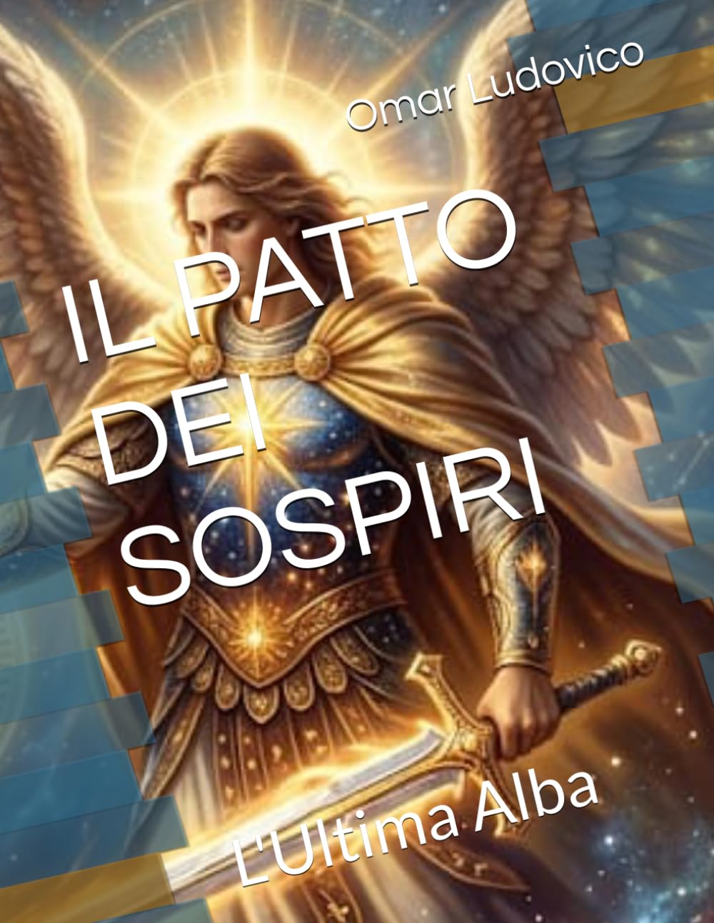 IL PATTO DEI SOSPIRI: L'Ultima Alba