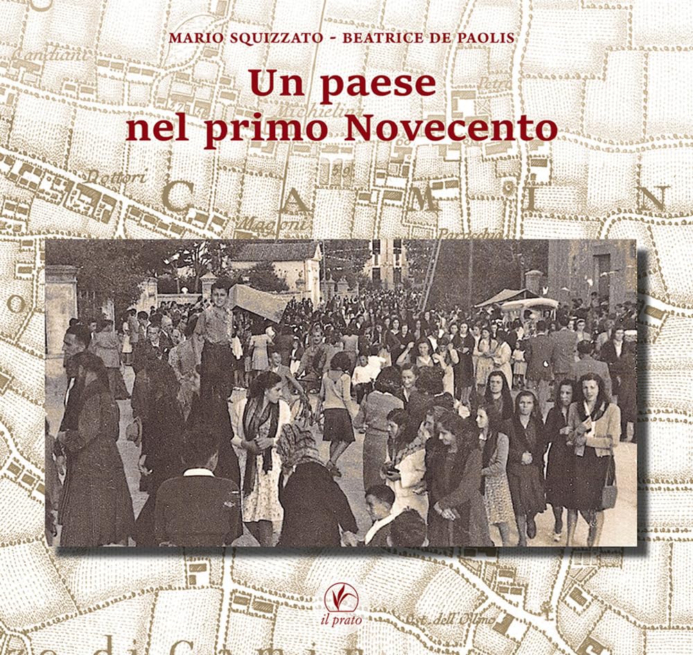 Un Paese Nel Primo Novecento - 4