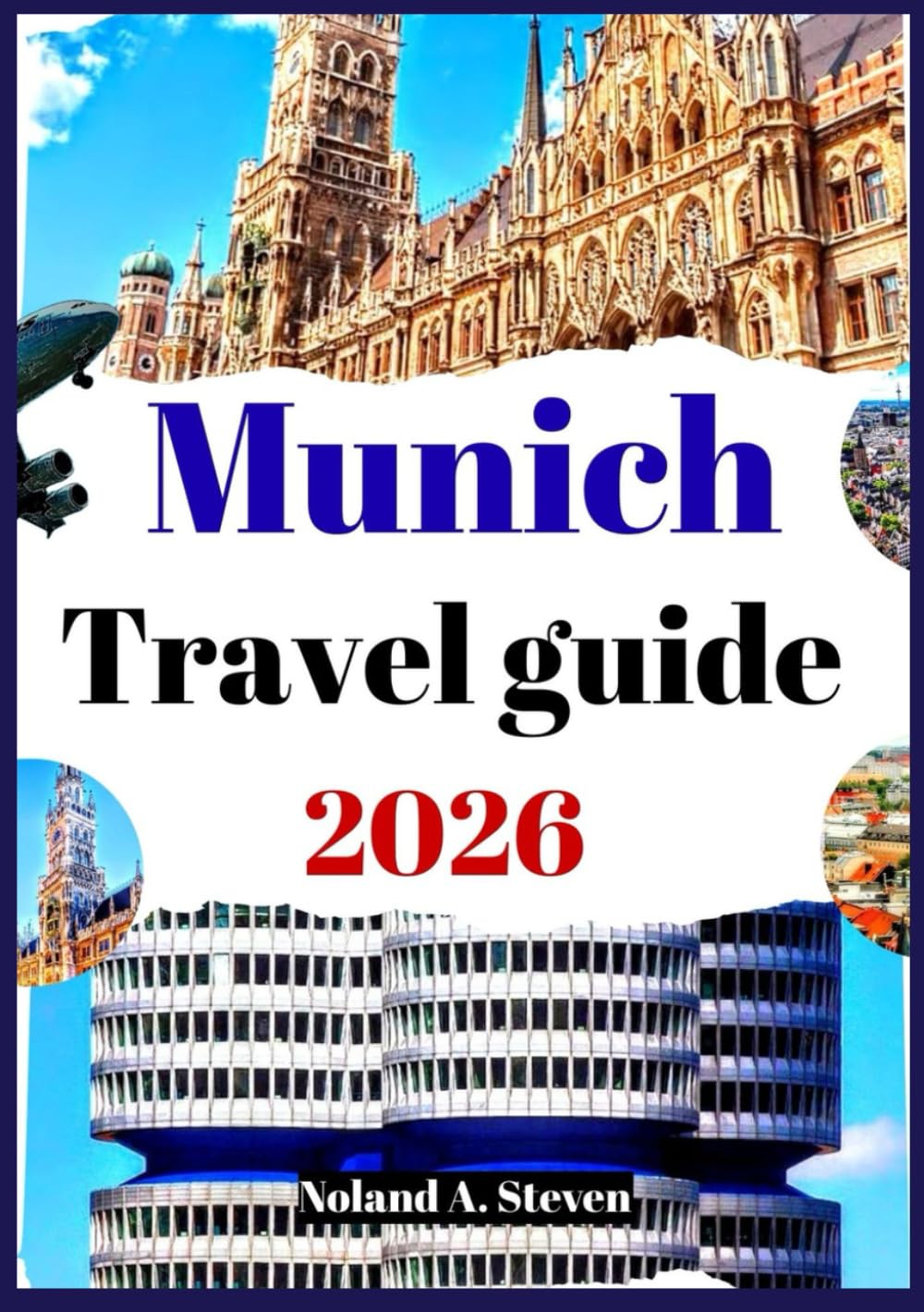 Munich Travel Guide 2026: Uncover the top must see attractions, historic site, Hidden gems, itineraries, budget tips, images & maps