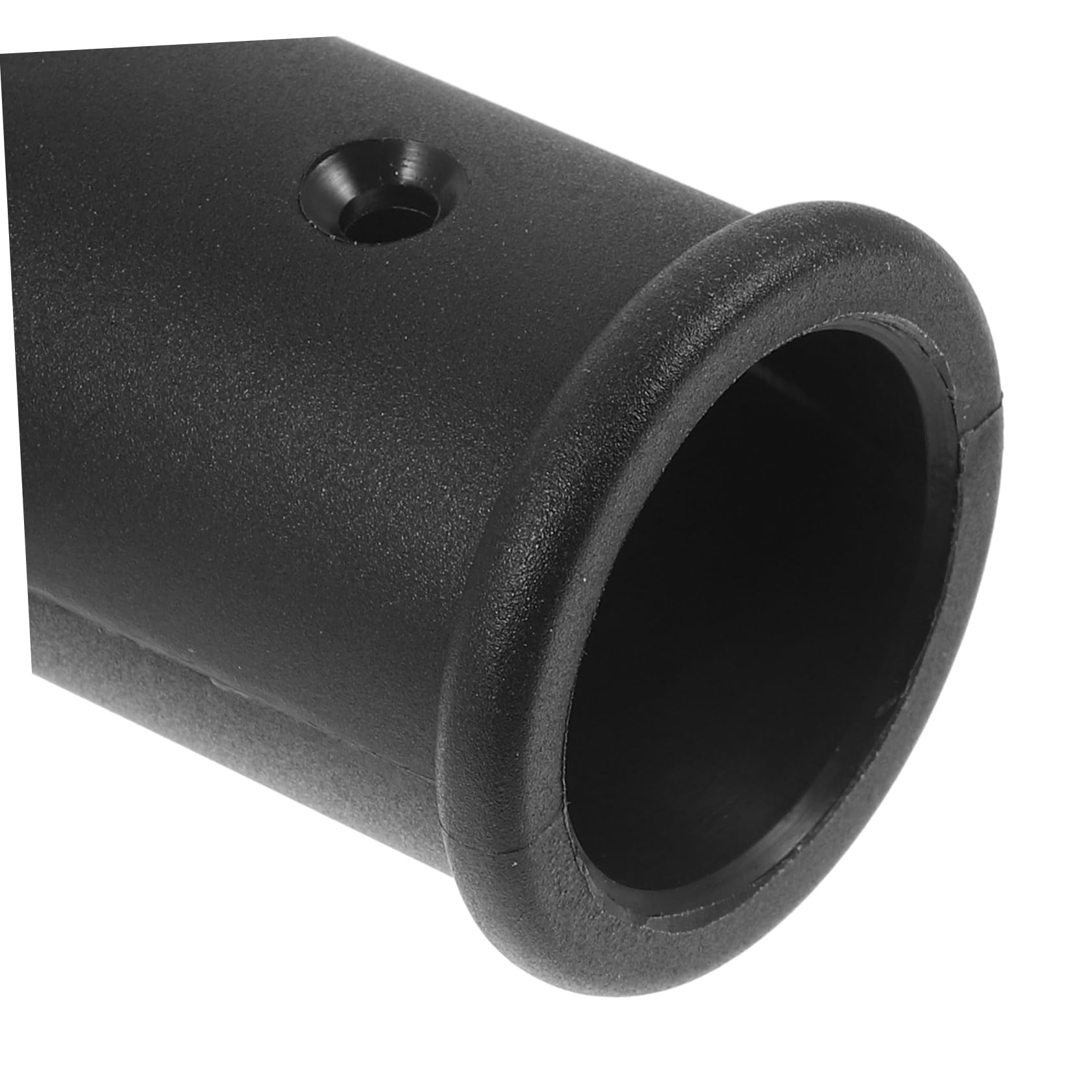 Mipcase Boat Hook Head Replacement Durable Nylon Hook End for Use Versatile Fishing Boat Accessories for Yachts and Watercraft Compact and Lightweight Design