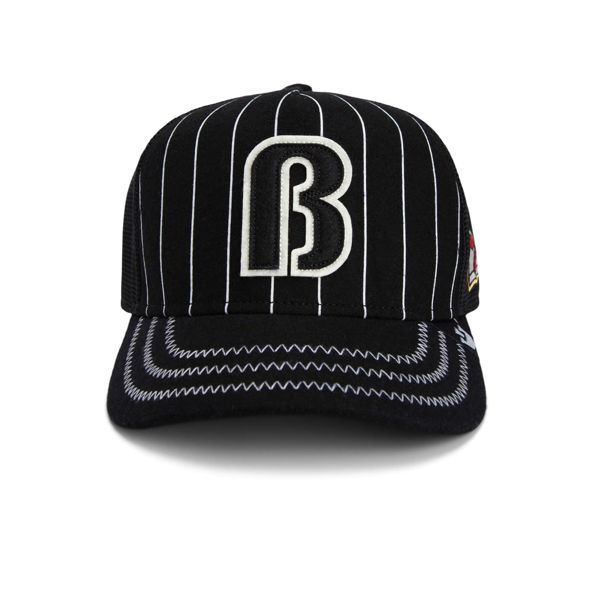 Goorin Allegiance Collection Trucker Hat