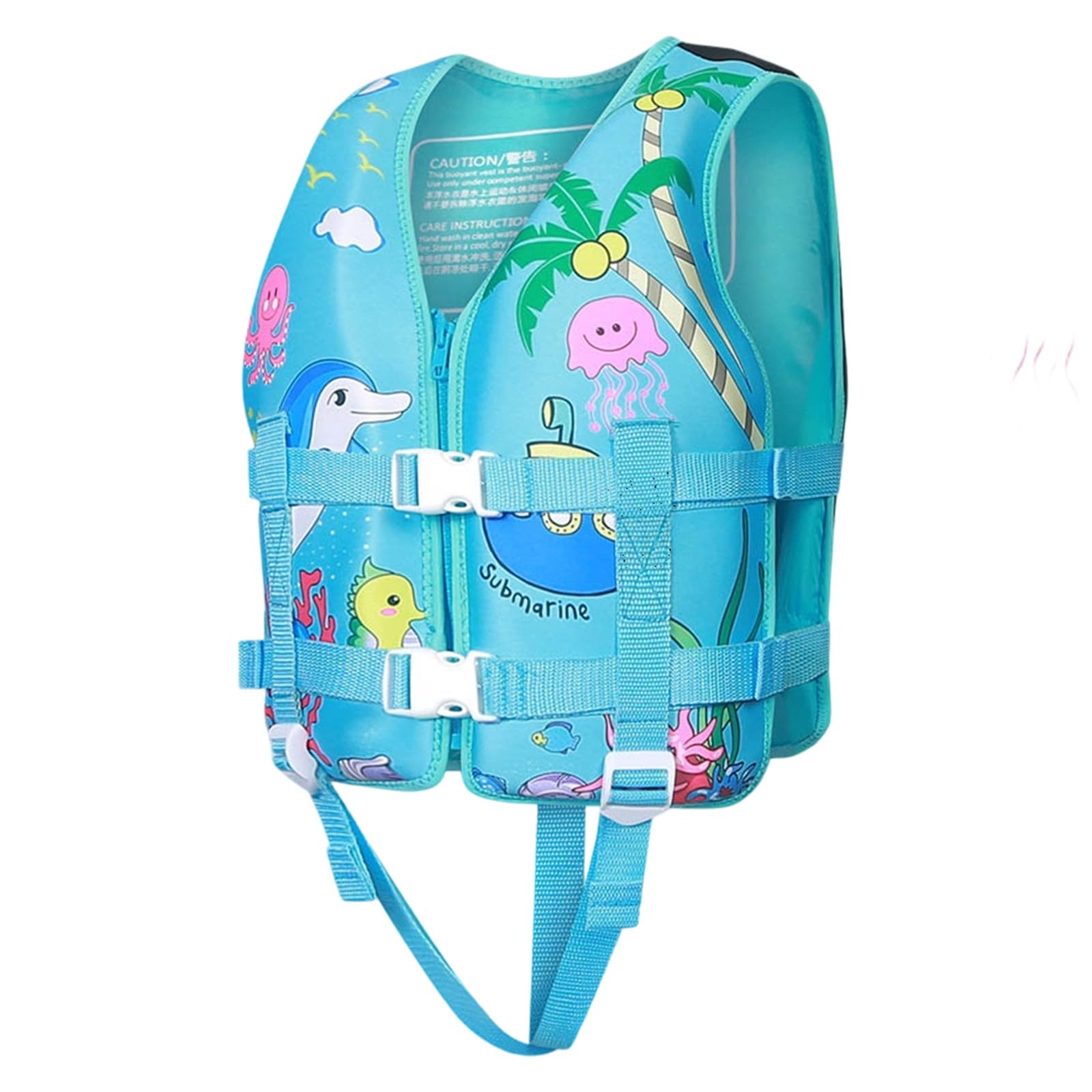 Traje de baño para niñas, niños pequeños de 2 a 13 años, Playa, Piscina, Actividades acuáticas al Aire Libre, cómodo, protección Solar, Secado rápido.