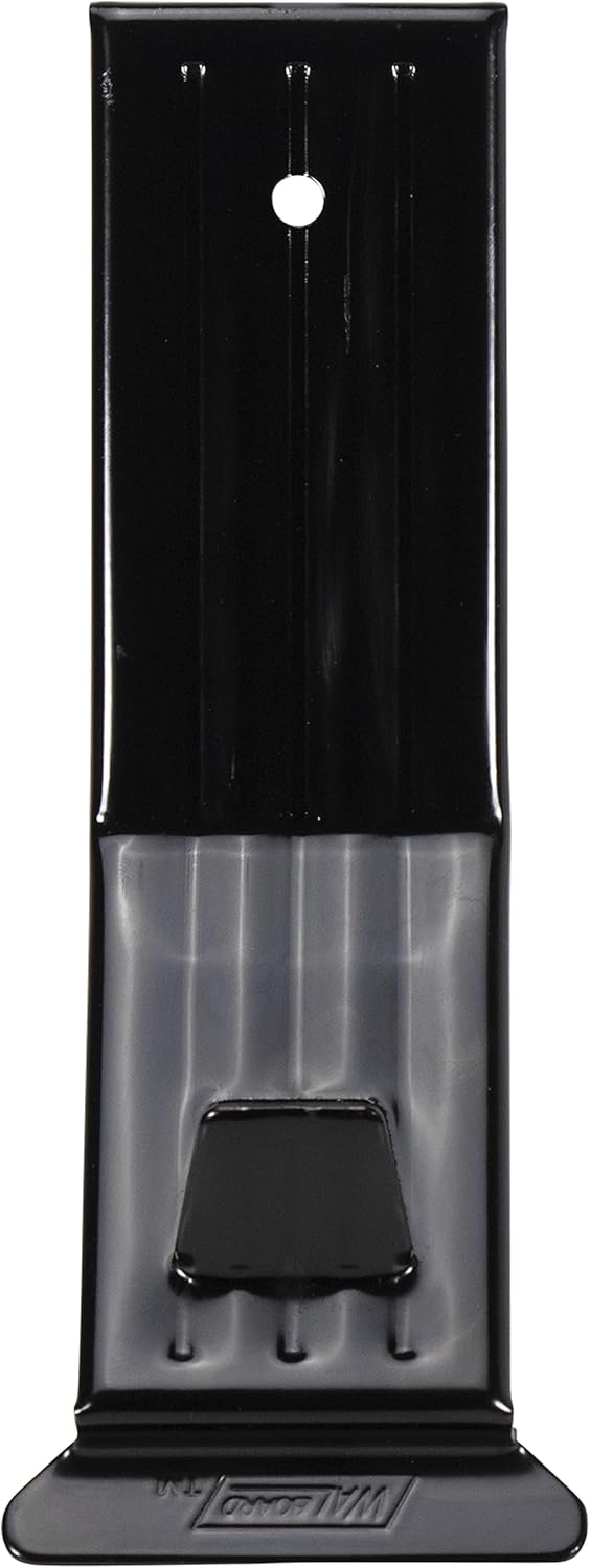 WAL-BOARD TOOLS Drywall Lifter, Mini Style, Powder Coated Steel, Sheetrock Tools, 003-003